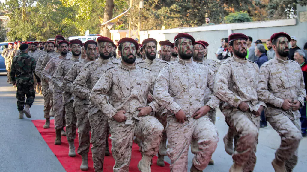 Australia lists Hezbollah as 'terrorist organisation'