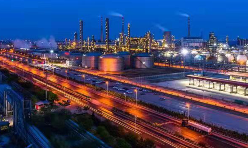 CHINA / DIPLOMACY China might do US a favor to open its crude oil reserves, but will prioritize own interests amid mixed bilateral interactions