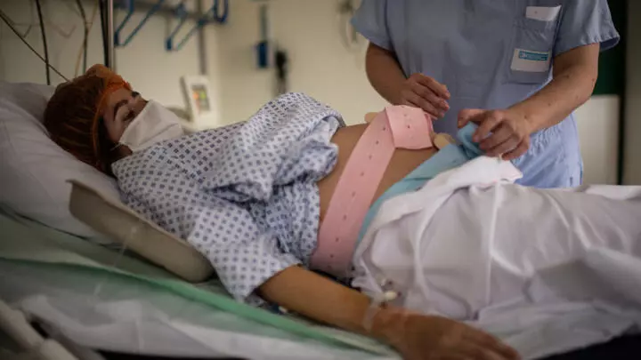 "˜Too little' done to combat obstetric and gynaecological violence against women