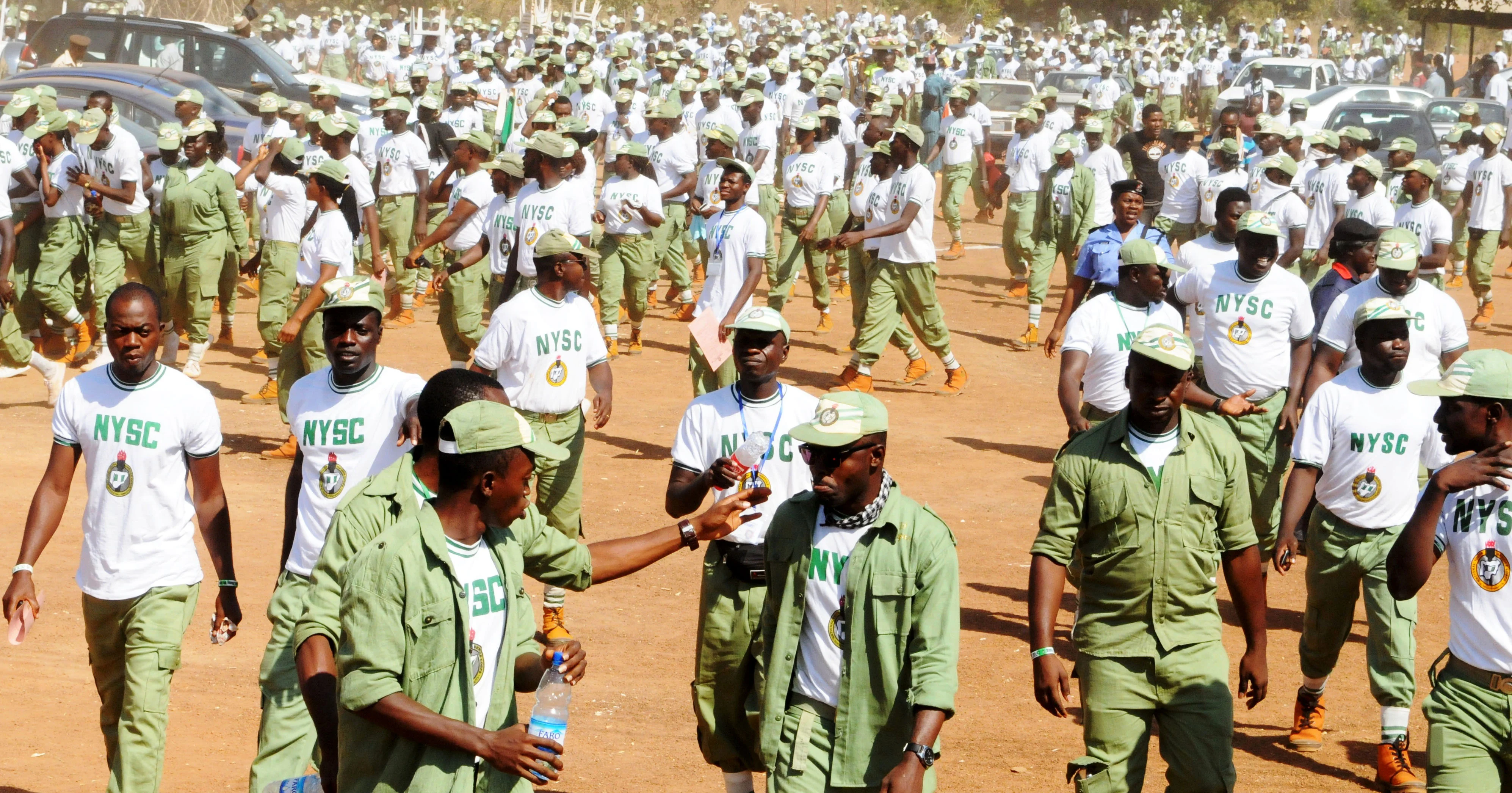 NYSC: Corps members groan over biting economy, say "˜allowee' now useless