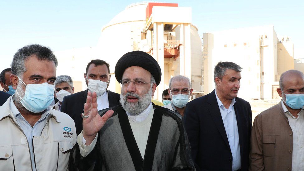 US and Iran seek to break impasse at talks on reviving nuclear deal