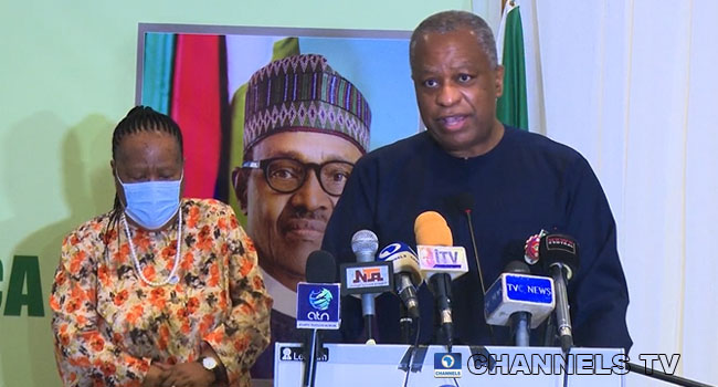 Nigeria, South Africa Will Partner To Promote Africa's Development Interest "“ Onyeama