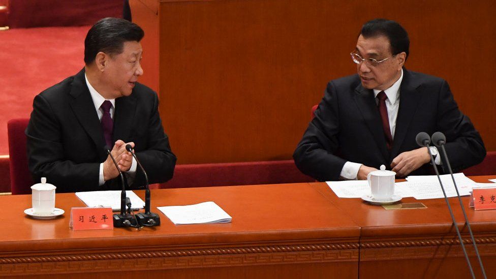 Leaked papers link top Chinese leaders to Uyghur crackdown