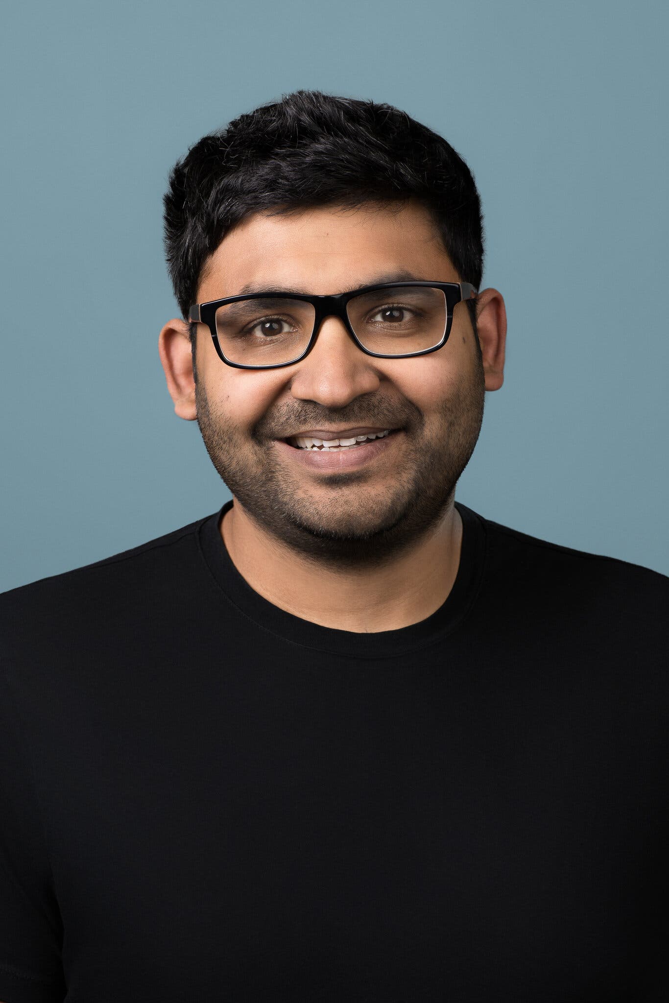 Who Is Parag Agrawal, Twitter's New C.E.O.?