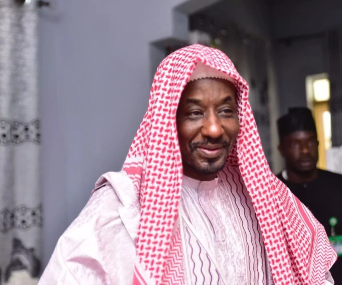 Court declares deposed Kano Emir, Sanusi's banishment as unlawful