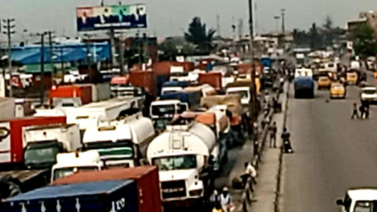 Apapa Customs Command generates N89bn in November