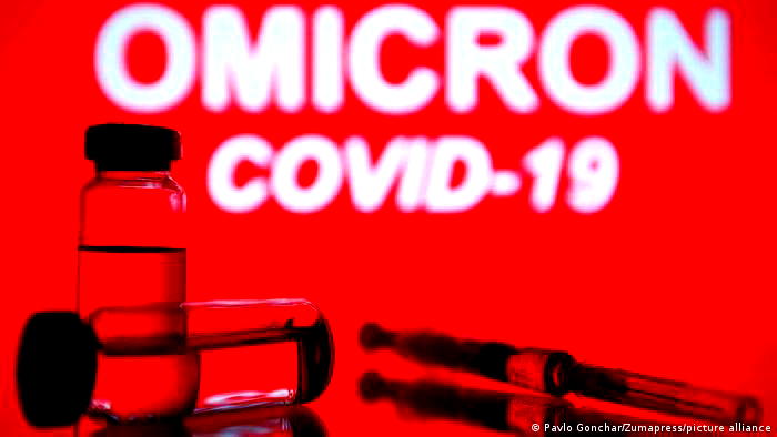 30 NATIONS IMPOSE TRAVEL BAN OVER OMICRON: Vaccine hesitancy threatens Nigeria's Omicron response