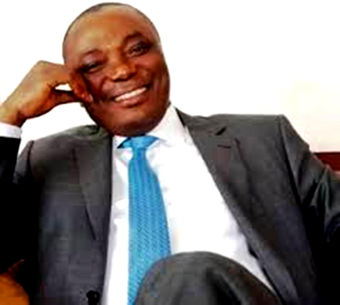 Quality Representation: What we've done so far, Senator Nwaoboshi replies critics
