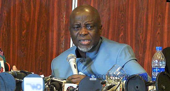 JAMB To Clear Backlog Of 706,189 Illegal Admissions "“ Registrar