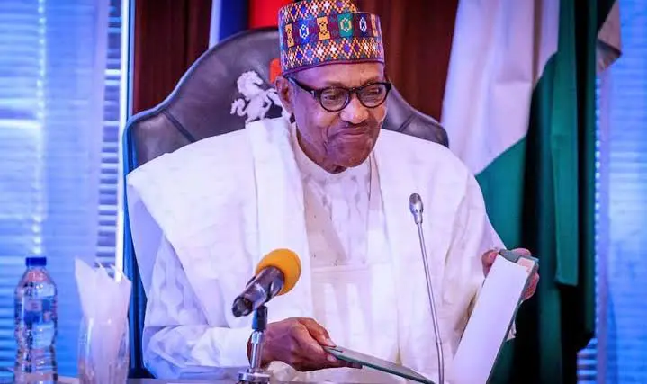 CSO tells NASS to veto Buhari on Electoral Reform Bill
