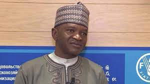 Nigeria losing high volume of annual farm produce to pests "” Agric Minister