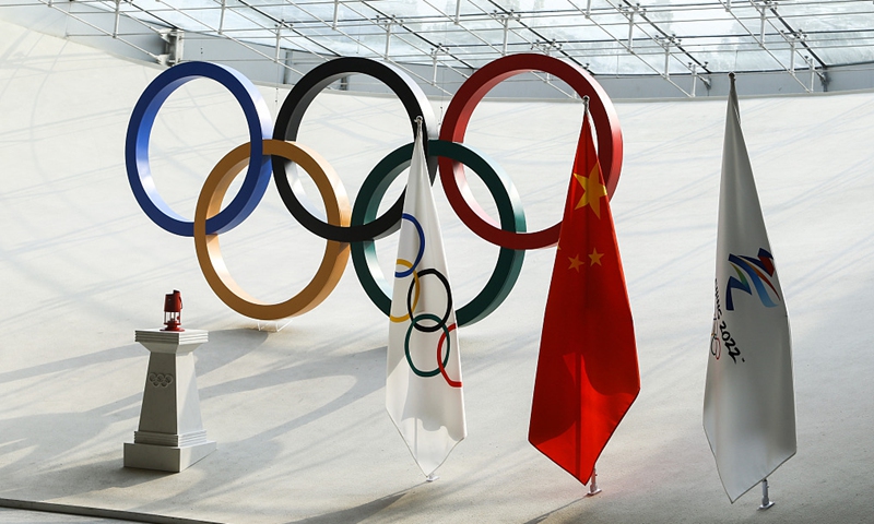 "˜Nobody cares.' Beijing shrugs off Canberra's 'diplomatic boycott'