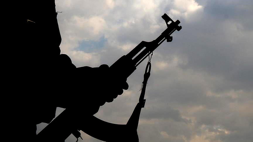 Again, gunmen abduct 2 Imo monarchs, youth leader, burn palaces