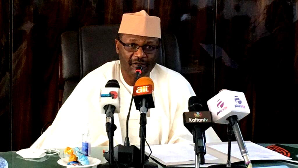 2023 Elections: New electoral law now awaits NASS, Presidency "“ INEC