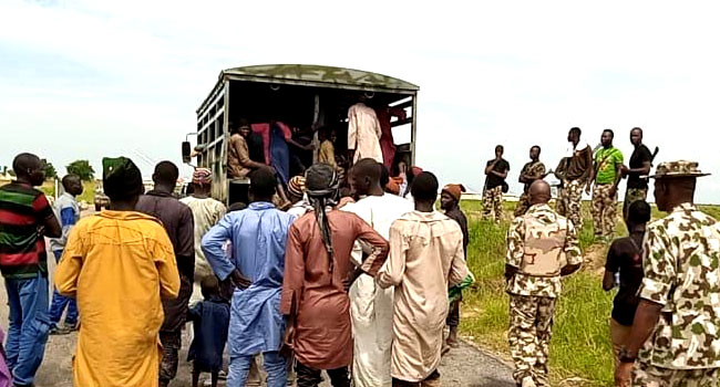 North East Governors Seek Sustainable Programme For Repentant Terrorists