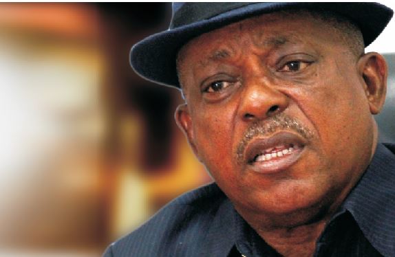BREAKING: NJC bars judges from promotion for issuing conflicting orders in Secondus' case