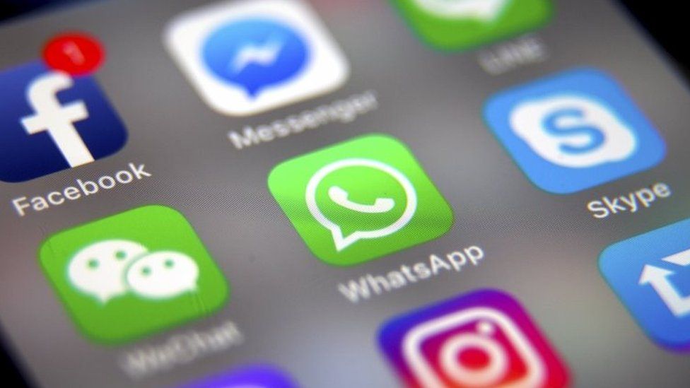 Meta bans surveillance-for-hire firms for targeting users