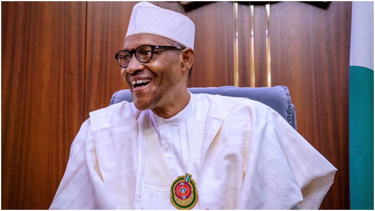 History will remember Buhari for his achievements "“ South East APC leaders