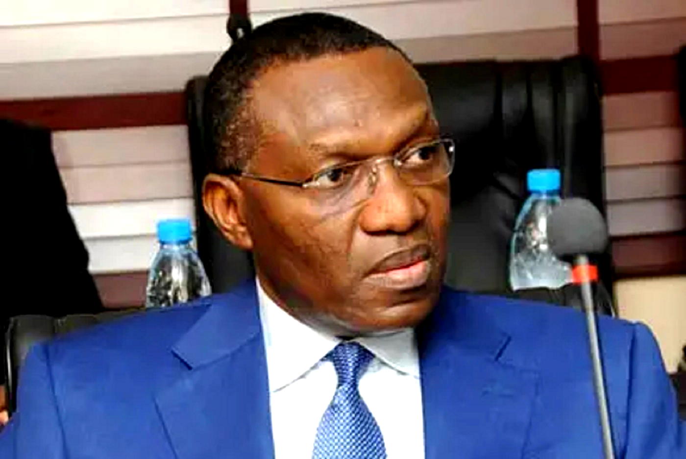Court nullifies APC, Uba's participation in Anambra poll