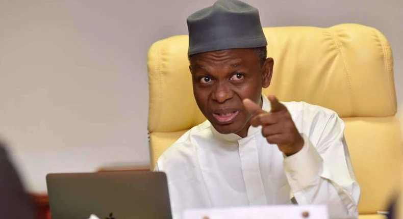 'The only repentant bandit is the one that is dead' - El-Rufai
