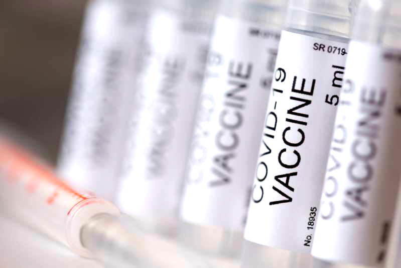 U.S Govt promises more 18m doses of COVID-19 vaccine for Nigeria