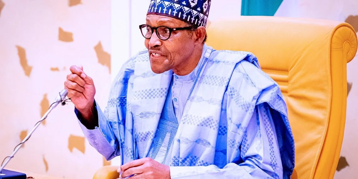 I'll deal with bandits, next president must secure Nigeria "“ Buhari