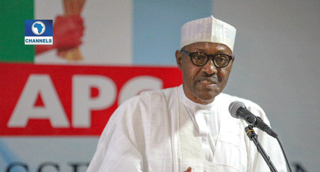 Kano APC Crisis: Buhari Has Not Endorsed Any Faction, Says Presidency