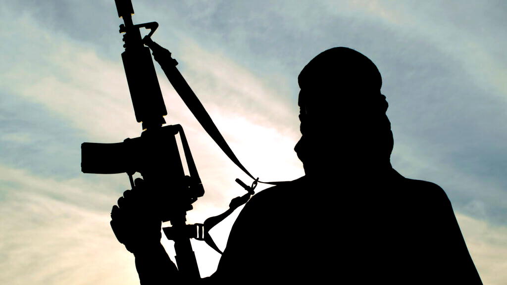 Gunmen kidnap monarch, 7 others in Plateau, Zaria, Ekiti