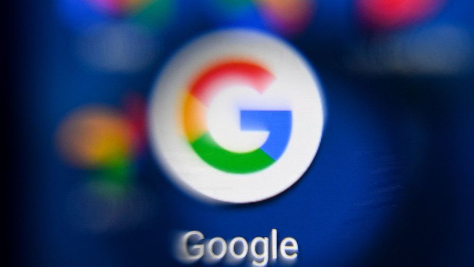 Russia fines Google over illegal content breach