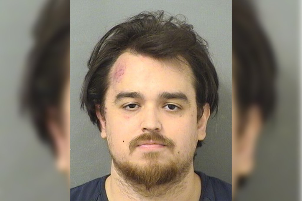 Florida man shoots neighbor during dispute over loud music