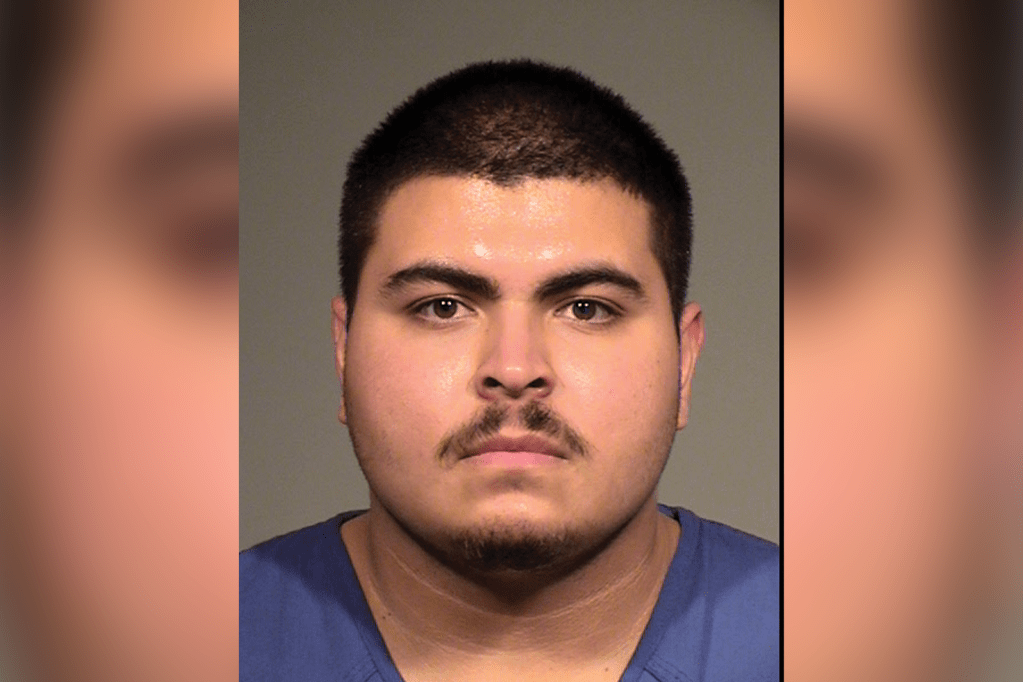 California man accused of torturing, murdering girlfriend on Christmas Eve