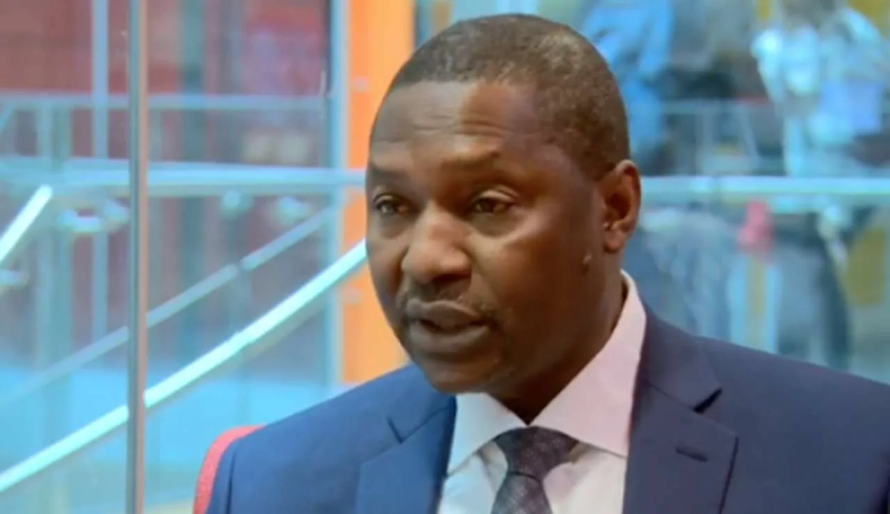 Electoral Act: Why Buhari won't sign bill into law "” Malami