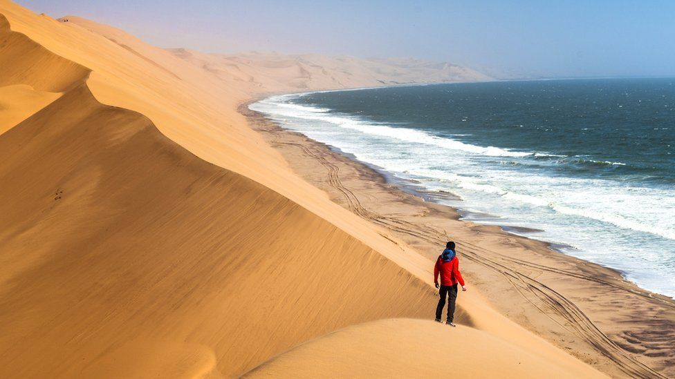 The African nation aiming to be a hydrogen superpower