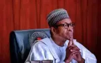 Buhari must leave Nigeria better than he met it "“ Reps' deputy minority leader, Okechukwu