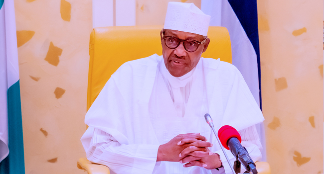 Expect Continued Progress Against Our Challenges In New Year, Buhari Tells Nigerians
