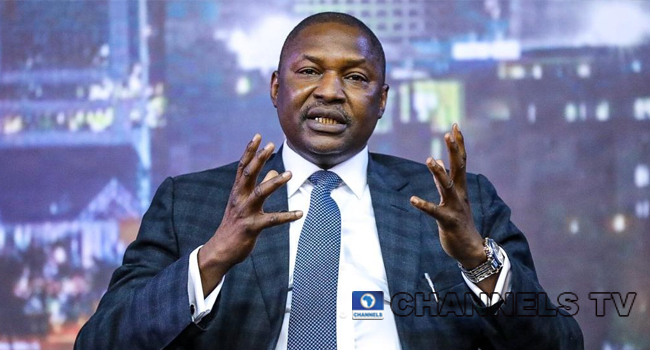FG Formally Declares Bandits As Terrorists