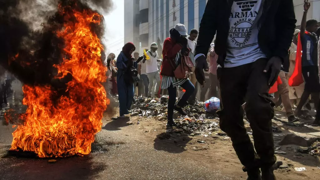 UN Security Council to meet Wednesday on Sudan