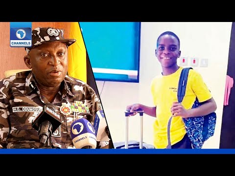 Sylvester Oromoni's Death Not Caused By Poison, Torture "“ Police