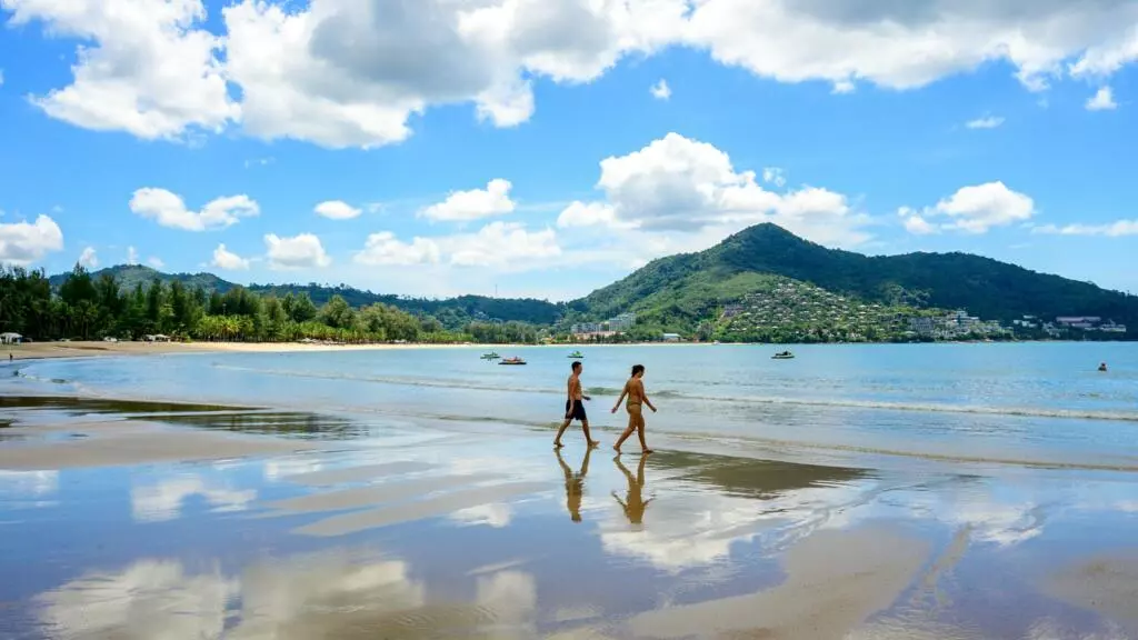 Thailand to introduce $9 visitor fee from April