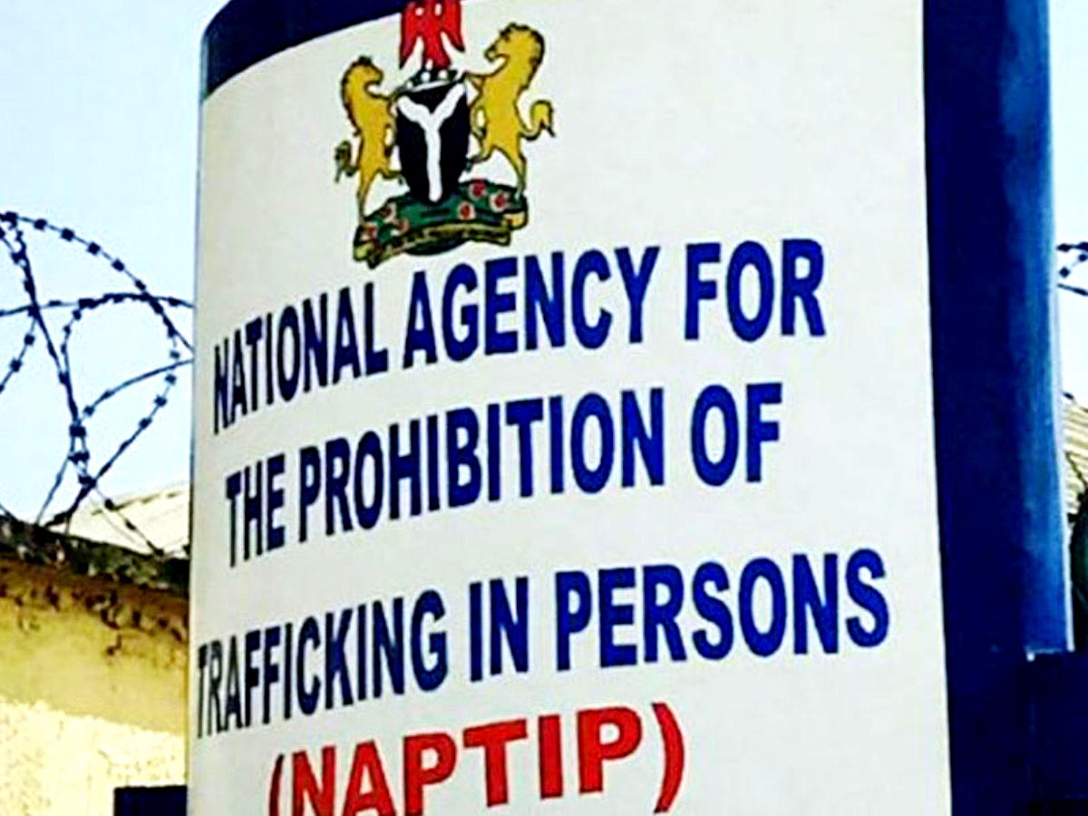 Human traffickers now recruiting victims through virtual processes "” NAPTIP