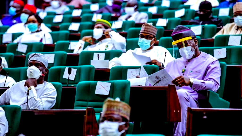 Bandits targeting and killing our male children in Zamfara worrisome "“ Rep Gumi