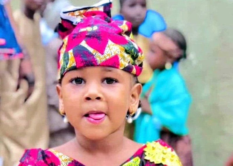 Teacher arrested for allegedly kidnapping, killing his 5-year old pupil