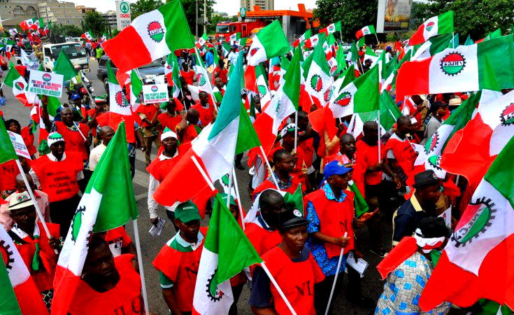NLC backs Bill on Monthly House in Federal Capital Territory