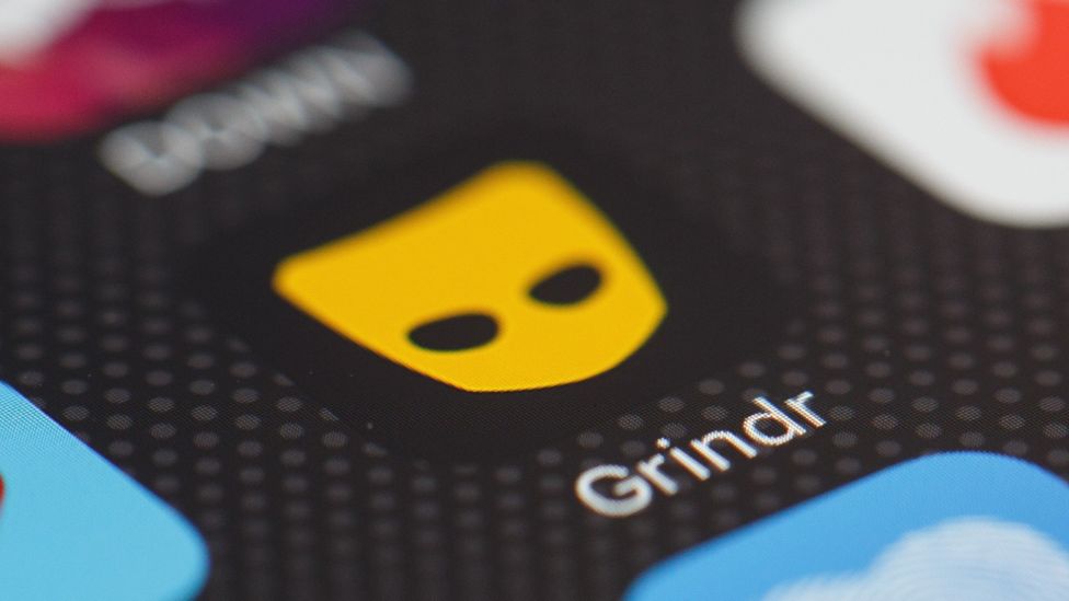 Grindr scammer jailed for blackmailing men