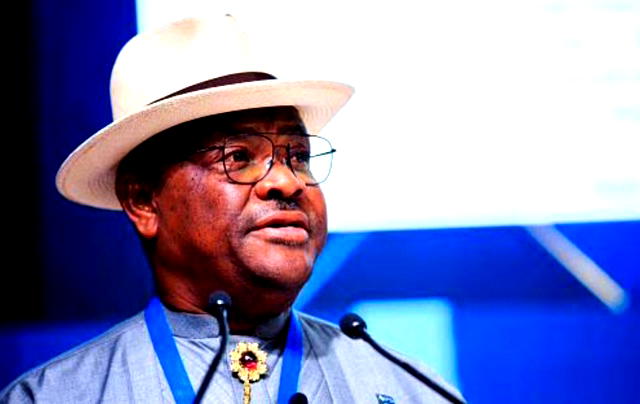 Forget politics, fight the soot, Rivers APC tells Gov Wike