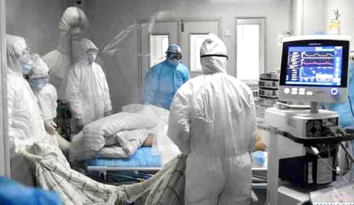 Exodus of doctors: Extension of retirement age to the rescue