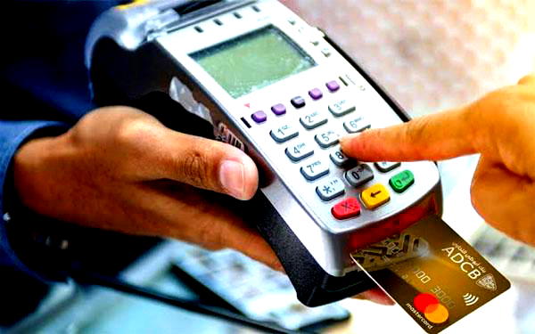 Inclusive digital economy: POS terminals may soon vanish in Africa