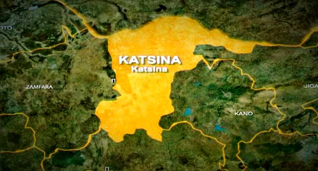 Dozens Kidnapped In Fresh Bandits' Attack In Katsina