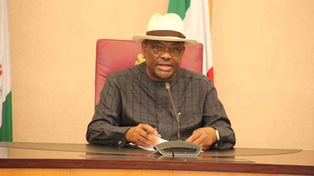2023 Presidency: Nobody is more qualified than me "“ Wike declares