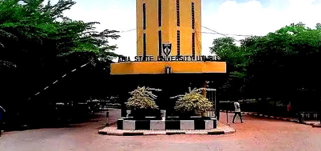 "˜Yahoo boys': Abia varsity bans students from driving private cars on campus